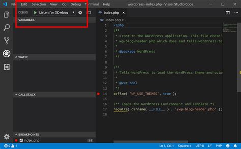 Image result for vs Code Please Start a Debug Session
