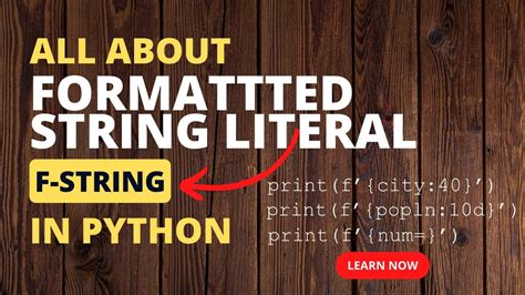 Image result for F String Python