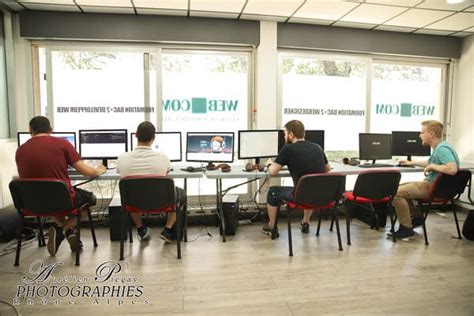 Formation Programmation Web に対する画像結果