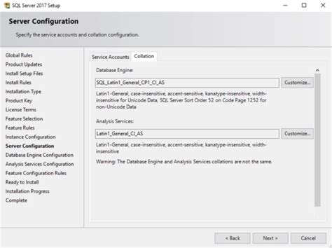 Image result for How to Install SQL Server Configuration