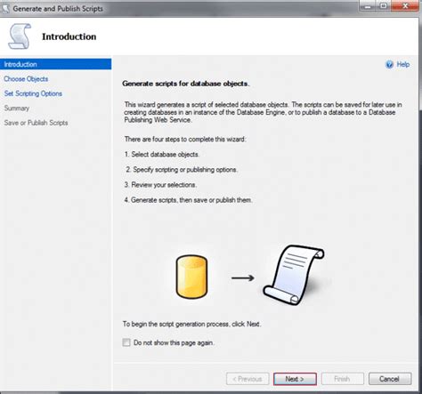 Image result for SQL Server Script Example