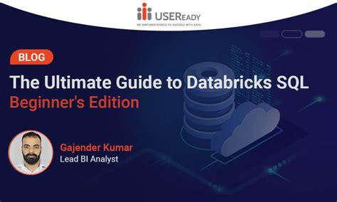 تصویر کا نتیجہ برائے Databricks for Beginners
