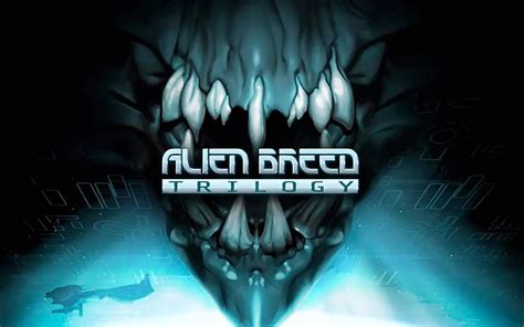 Afbeeldingsresultaten voor Alien Breed 2 Assault