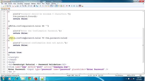 تصویر کا نتیجہ برائے Password Length JavaScript