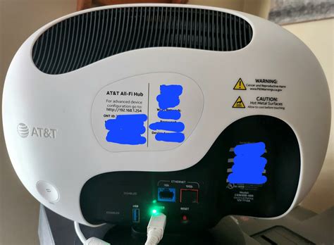 Image result for How to Log into My Modem Web Inter Face AT&T