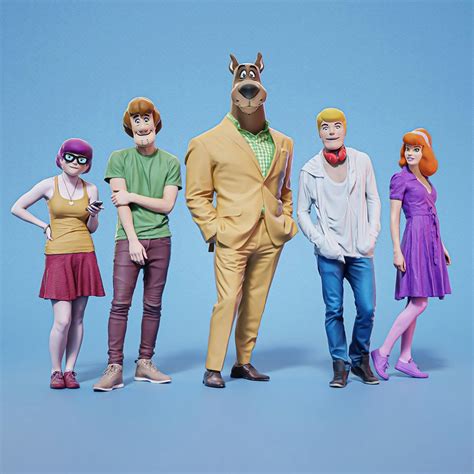 Realistic Human Animation に対する画像結果