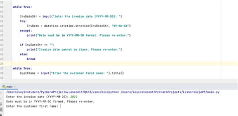 Image result for For Loop Python with User Input