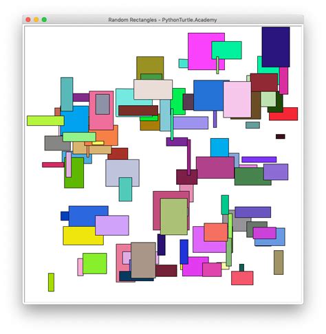 Image result for Random Randint Turtle Python