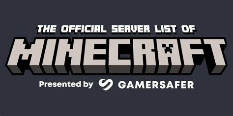 Image result for Minecraft JavaServer List