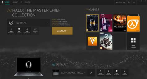 Afbeeldingsresultaten voor Alienware Command Center Not Working