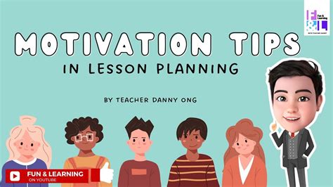 Image result for Motivation Lessons