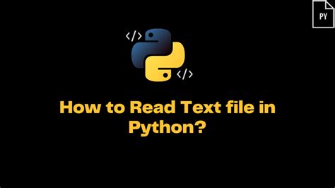 Image result for Open Text File Python
