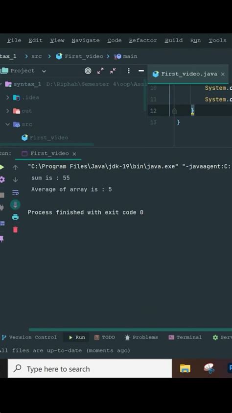Toradh íomhá ar CPP Coding App