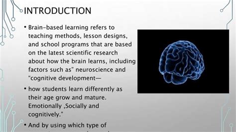 Image result for Brain Based Learning Strategies Examples