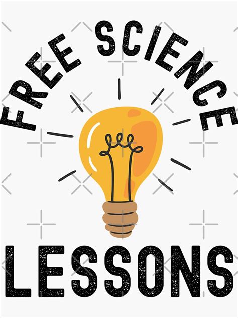 Image result for Free Science Lessons Logo