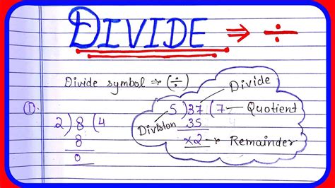 Learn How to Divide Easy に対する画像結果