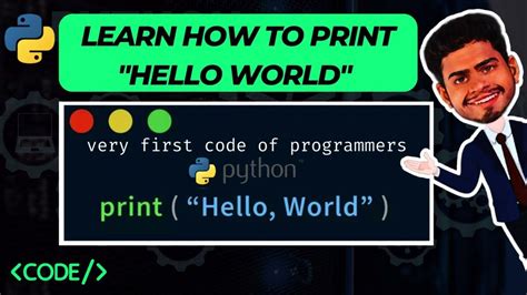 Image result for +Python HelloWorld Example