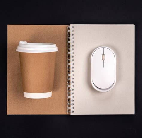 Paper Computer Mouse に対する画像結果