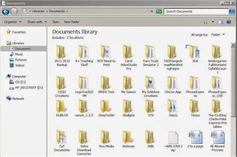 Toradh íomhá ar Digital Filing System Software