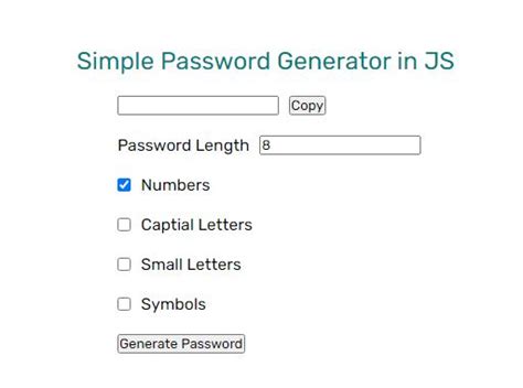 تصویر کا نتیجہ برائے Password Length JavaScript