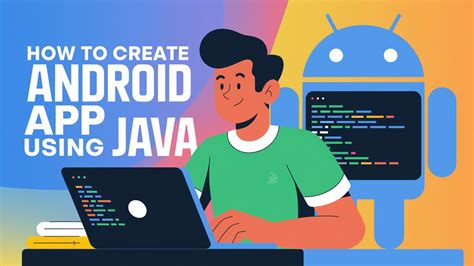 Image result for Build Android App Using Java