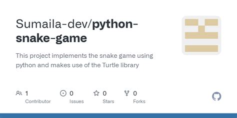 Image result for Python Snake Game