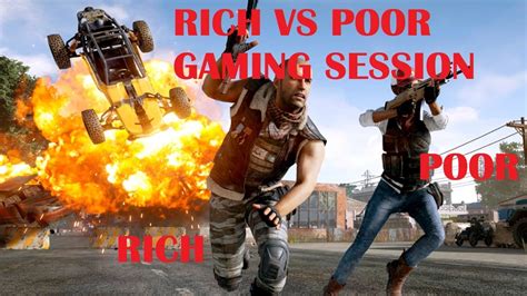 Image result for Rich vs Poor Games