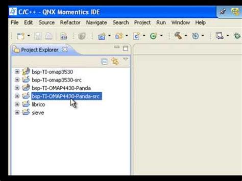 Afbeeldingsresultaten voor QNX Debugging