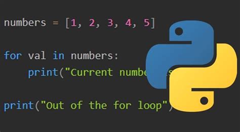 Image result for Loop Command Python