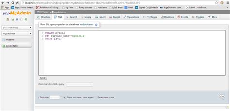 Afbeeldingsresultaten voor Xampp Shell Commands SQL