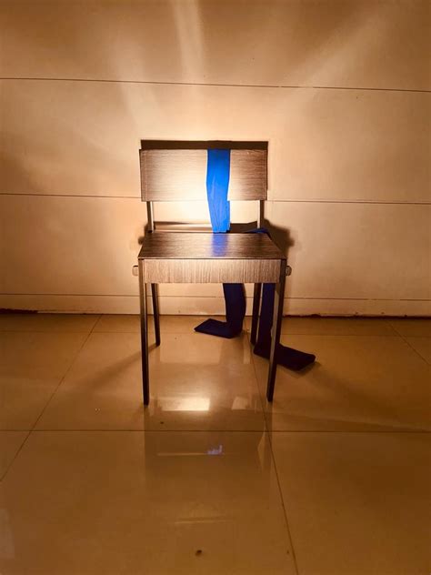 تصویر کا نتیجہ برائے Floating Chair Magic