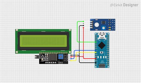 Toradh íomhá ar Arduino Object Detection