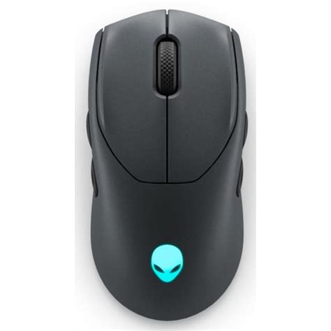 Image result for Alienware Mouse Dark of the Moon