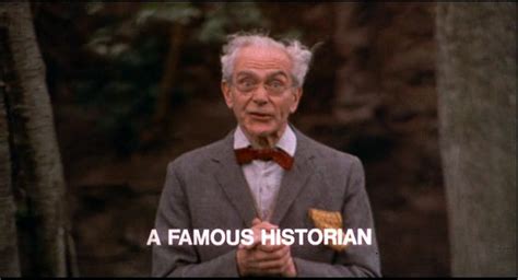 Afbeeldingsresultaten voor Monty Python a Famous Historian