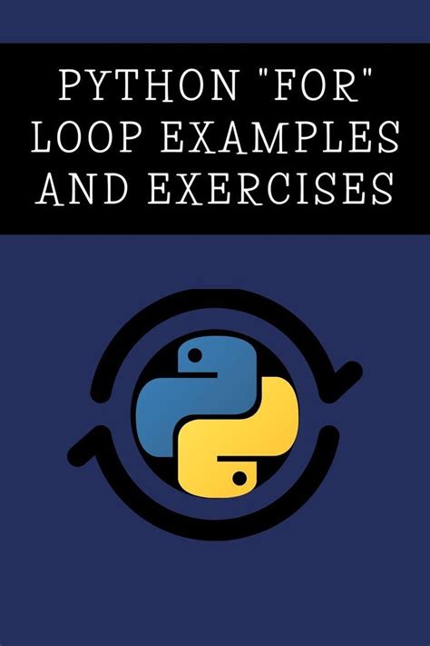 Image result for Python for Loop Example