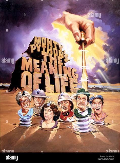Film Monty Python the Meaning of Life に対する画像結果