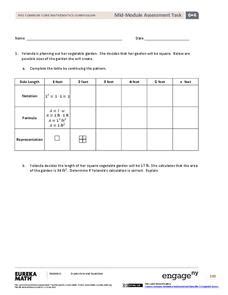 Bildergebnis für Module 4 End of Module Assessment Task Grade 6