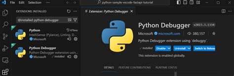 Image result for Visual Studio Code Tutorial Python
