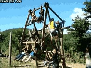 Image result for Homemade Open GIF