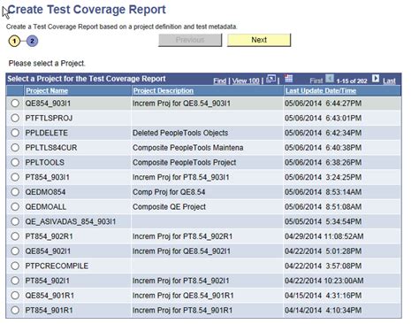Image result for Test Coverage Reports in Manual Testing