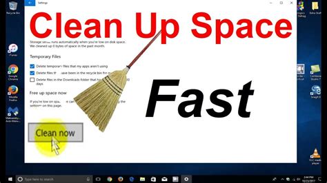 Image result for How to Clean Up a Computer