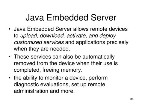 Image result for Embedded Java