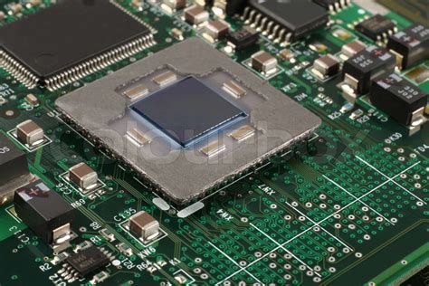 Image result for Microprocessor