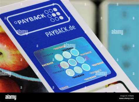 Image result for Payback Loyalty Card