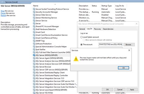 Image result for Install Gmsa PowerShell