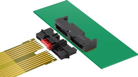Image result for Flex Cable Connectors