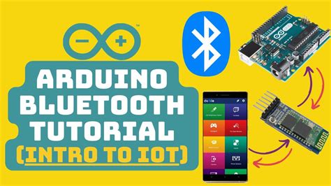 Toradh íomhá ar Tutorial Arduino Bluetooth