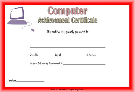 Afbeeldingsresultaten voor Computer Programming Certificate