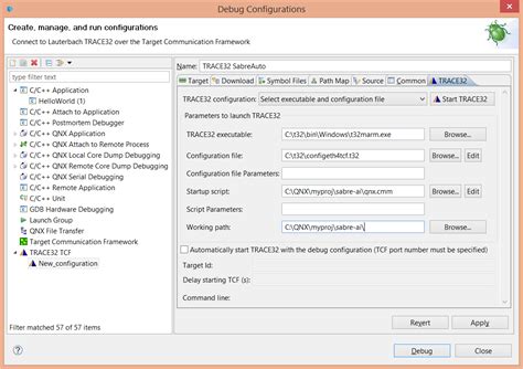 Afbeeldingsresultaten voor QNX Debugging