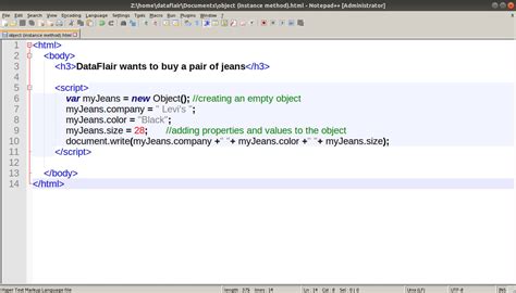 Image result for Creating JavaScript Object